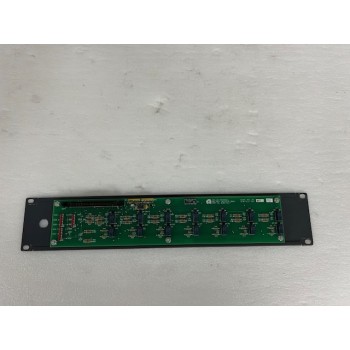 AMAT 0100-76117 GEN Rack Indicator 300mm Board